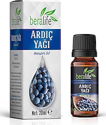 Beralife Ardıç Yağı 20 ml