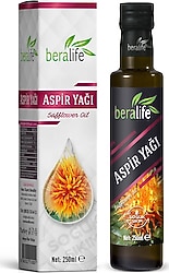 Beralife Aspir Yağı 250 ml