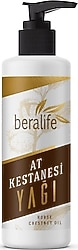 Beralife At Kestanesi Yağı 250 ml