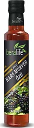 Beralife Ballı Kara Mürver Özü 350 gr