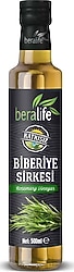 Beralife Biberiye Sirkesi 500 ml