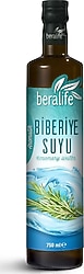 Beralife Biberiye Suyu 750 ml