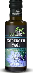 Beralife Çörek Otu Yağı 100 ml