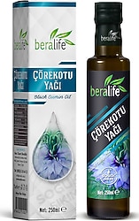 Beralife Çörek Otu Yağı 250 ml