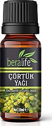 Beralife Çörtük Yağı 20 ml