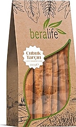 Beralife Çubuk Tarçın 200 gr