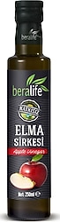 Beralife Elma Sirkesi 250 ml
