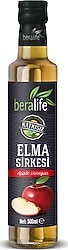 Beralife Elma Sirkesi 500 ml