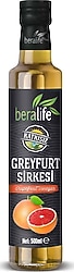 Beralife Greyfurt Sirkesi 500 ml