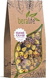 Beralife Gül Hatmi Çiçeği 50 gr