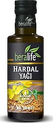 Beralife Hardal Yağı 100 ml