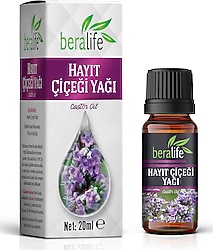 Beralife Hayıt Çiçeği Yağı 20 ml