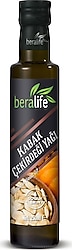 Beralife Kabak Çekirdeği Yağı 250 ml