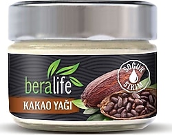 Beralife Kakao Yağı 106 ml