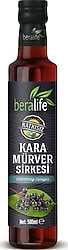 Beralife Karamürver Sirkesi 500 ml