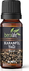 Beralife Karanfil Yağı 20 ml