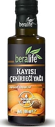Beralife Kayısı Çekirdeği Yağı 100 ml