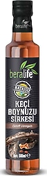 Beralife Keçiboynuzu Sirkesi 500 ml