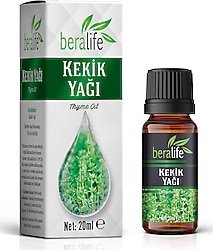 Beralife Kekik Yağı 20 ml