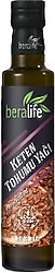 Beralife Keten Tohumu Yağı 250 ml