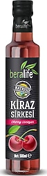 Beralife Kiraz Sirkesi 500 ml