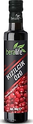 Beralife Kızılcık Özü 700 gr