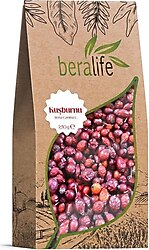 Beralife Kuşburnu Kurusu 250 gr