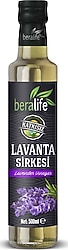 Beralife Lavanta Sirkesi 500 ml