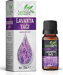 Beralife Lavanta Yağı 20 ml