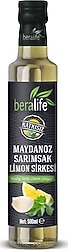 Beralife Maydanoz Sarımsak Limon Sirkesi 500 ml