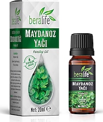 Beralife Maydanoz Yağı 20 ml