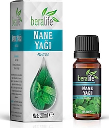 Beralife Nane Yağı 20 ml