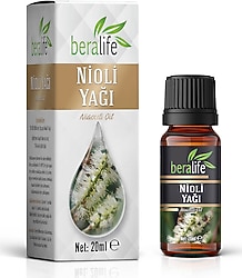 Beralife Nioli Yağı 20 ml