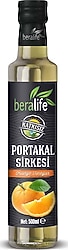 Beralife Portakal Sirkesi 500 ml