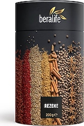 Beralife Rezene Bitki Çayı 200 gr