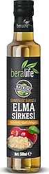 Beralife Sandaloz Sakızlı Elma Sirkesi 500 ml