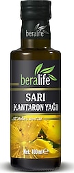 Beralife Sarı Kantaron Yağı 100 ml