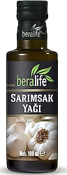 Beralife Sarımsak Yağı 100 ml