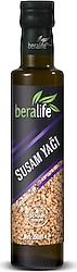 Beralife Susam Yağı 250 ml