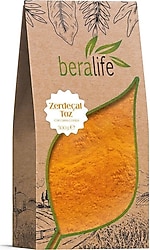 Beralife Toz Zerdeçal 300 gr