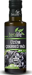 Beralife Üzüm Çekirdeği Yağı 100 ml