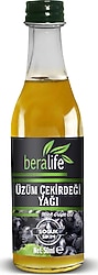 Beralife Üzüm Çekirdeği Yağı 50 ml