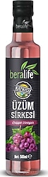Beralife Üzüm Sirkesi 500 ml