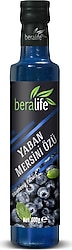Beralife Yaban Mersini Özü 600 gr