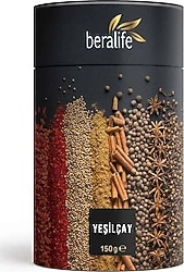 Beralife Yeşil Çay 150 gr