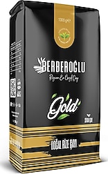 Berberoğlu Rize Gold 1 kg Siyah Çay