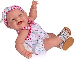 Berenguer Lola Spring Picnic 36 cm Bebek