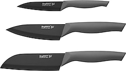 Berghoff 1303005 3'lü Bıçak Seti
