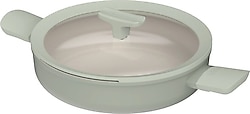 Berghoff Balance 26 cm Basık Tencere