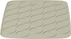Berghoff Balance Sage 31.7x23 cm Pişirme Matı
